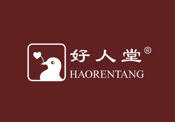 中药饮片三折页广告设计