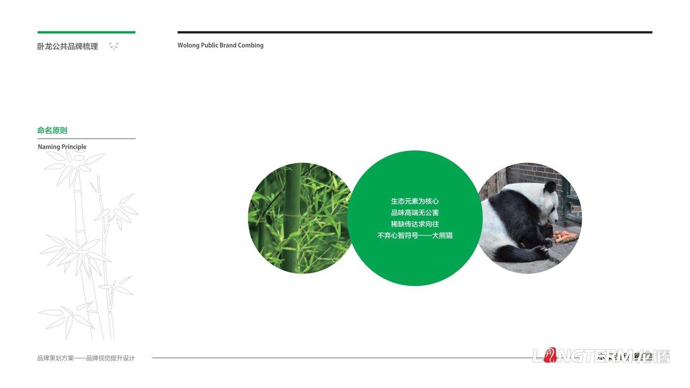 卧龙农九游会AG·登录大厅区域公用品牌策划_阿坝汶川卧龙镇农业品牌策划